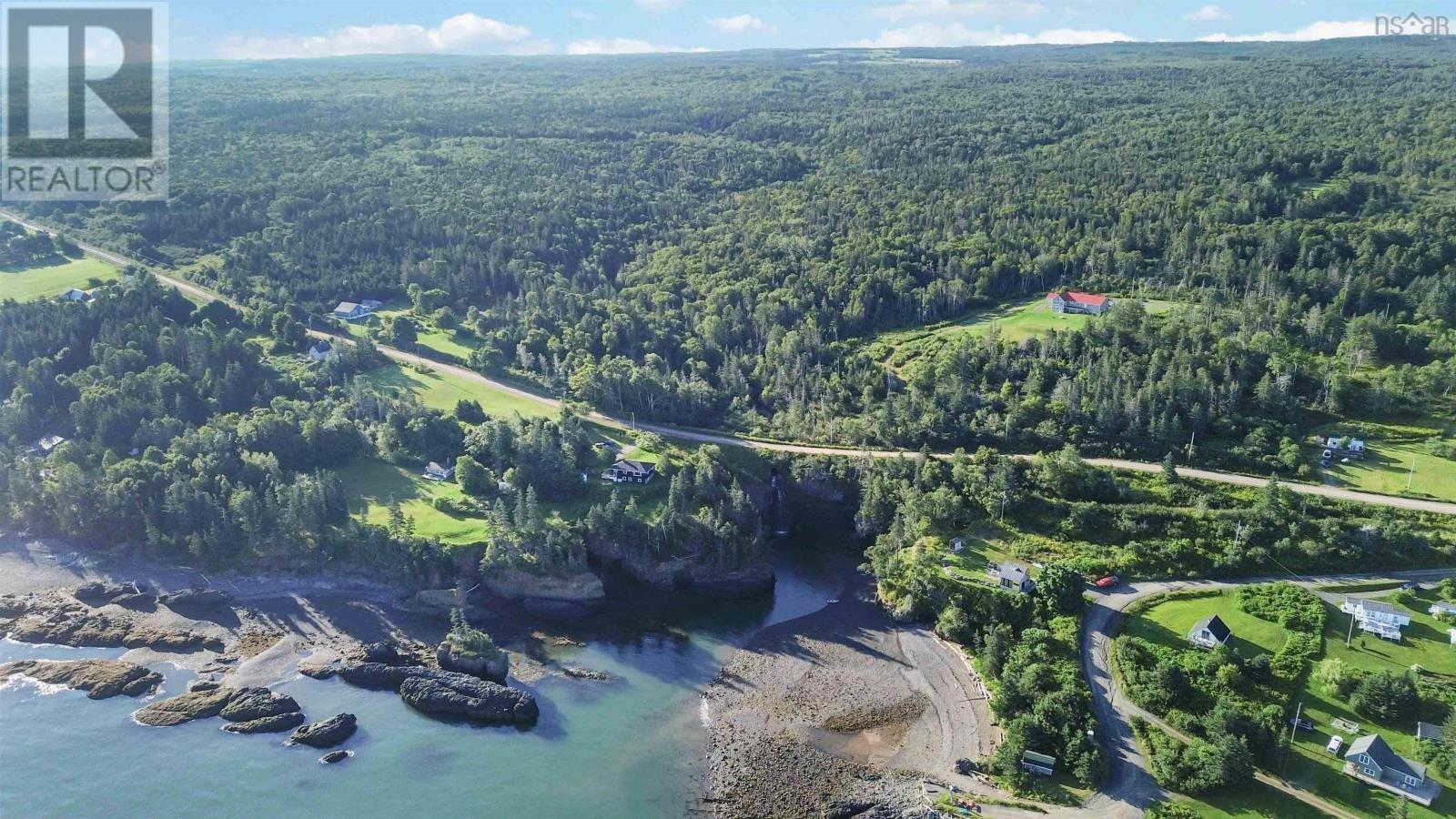 Lot 4 Old Baxter Mill Road, Baxters Harbour, Nova Scotia  B0P 1H0 - Photo 9 - 202605974