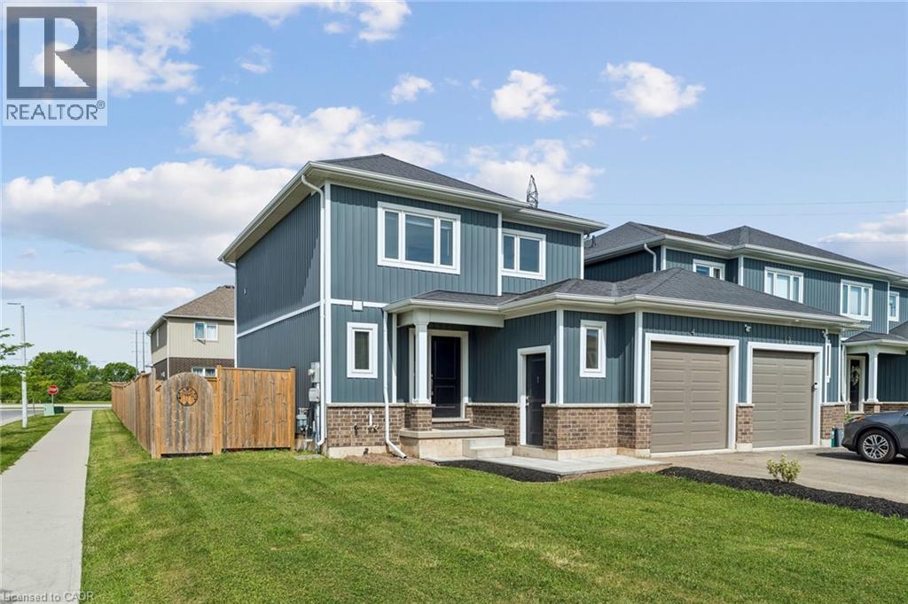 4 VIGER Drive, Welland, Ontario