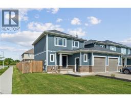 4 VIGER Drive, Welland, Ontario
