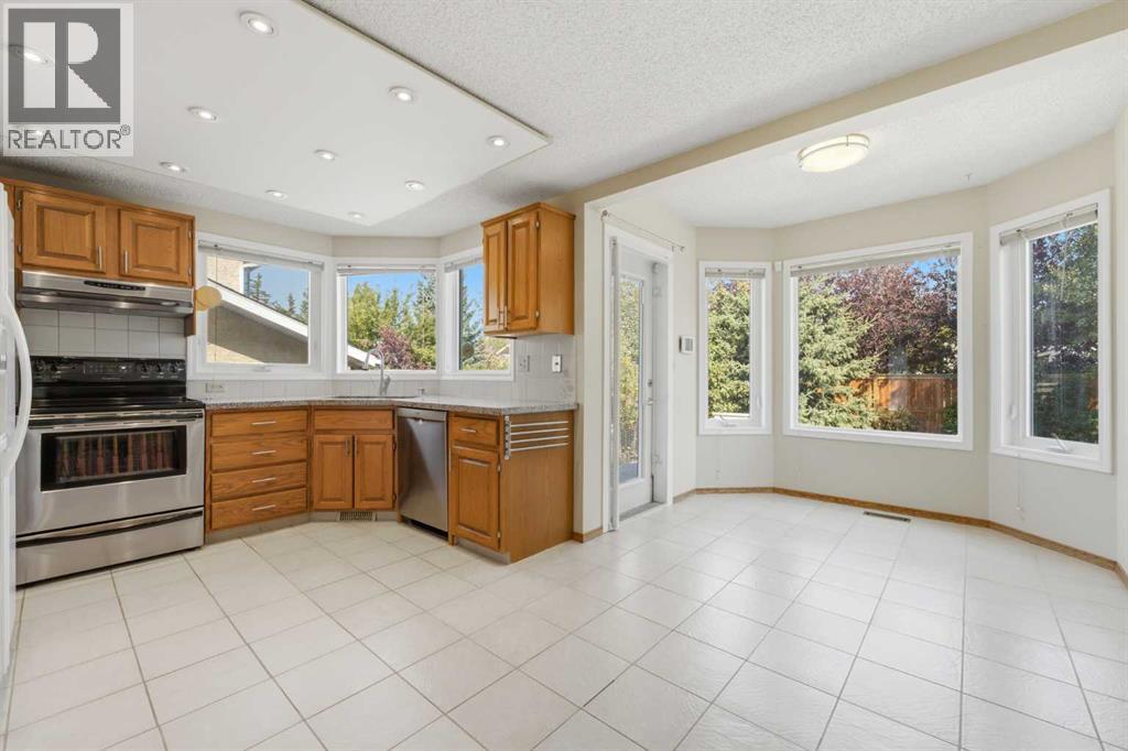141 Woodbrook Road SW, Calgary, Alberta  T2W 6C6 - Photo 11 - A2339653