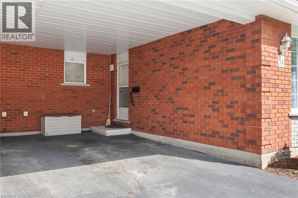 175 Victoria Street Unit# 34, Simcoe, Ontario  N3Y 5L8 - Photo 4 - 40859323