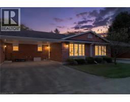175 VICTORIA Street Unit# 34, Simcoe, Ontario