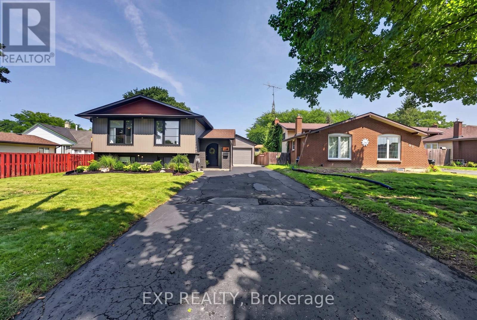 63 HARCOVE STREET, St. Catharines, Ontario