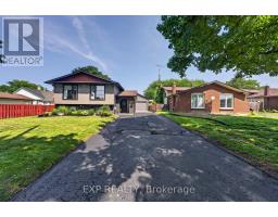 63 HARCOVE STREET, St. Catharines, Ontario