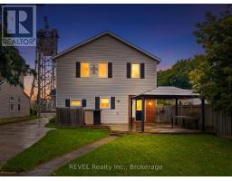 2324 CENTRE STREET, Thorold, Ontario