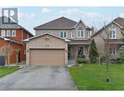 BSMT - 22 LANTERNA CRESCENT, Vaughan, Ontario