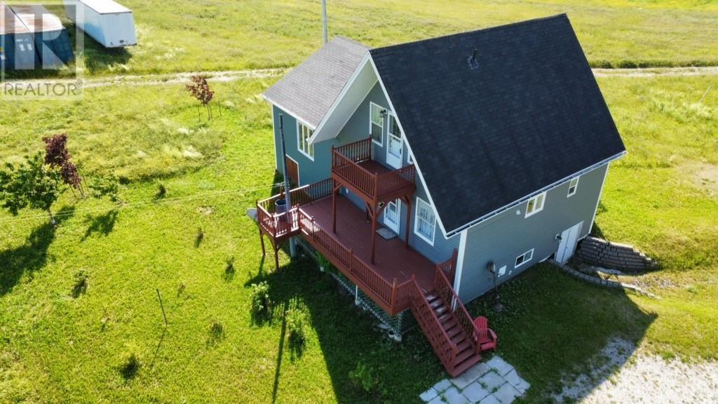 24-36 Tamarack Drive, Cormack
