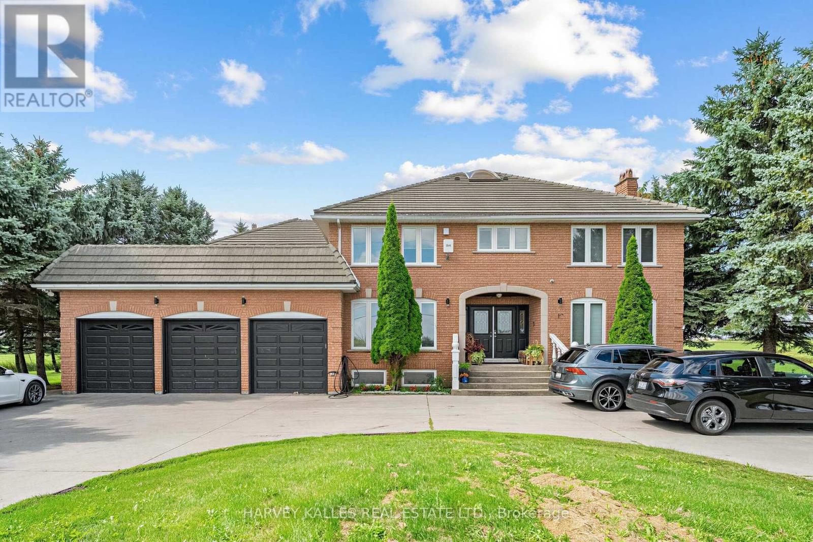 5640 FIFTH LINE, Milton, Ontario