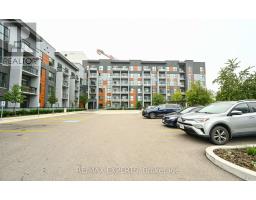 211 - 95 DUNDAS STREET W, Oakville, Ontario