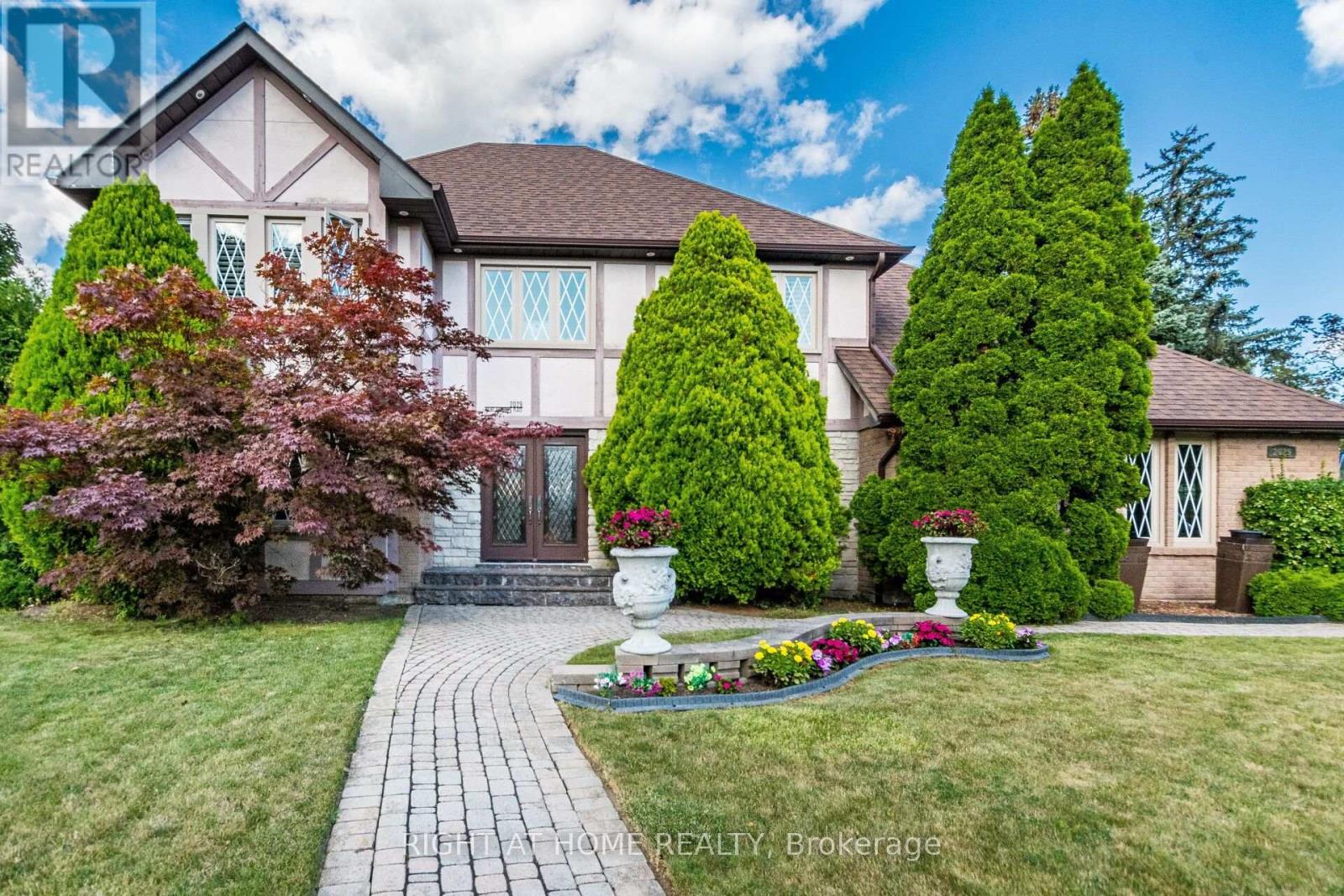 2029 SAINT ANDREW'S PLACE, Mississauga, Ontario