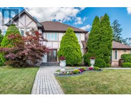 2029 SAINT ANDREW'S PLACE, Mississauga, Ontario