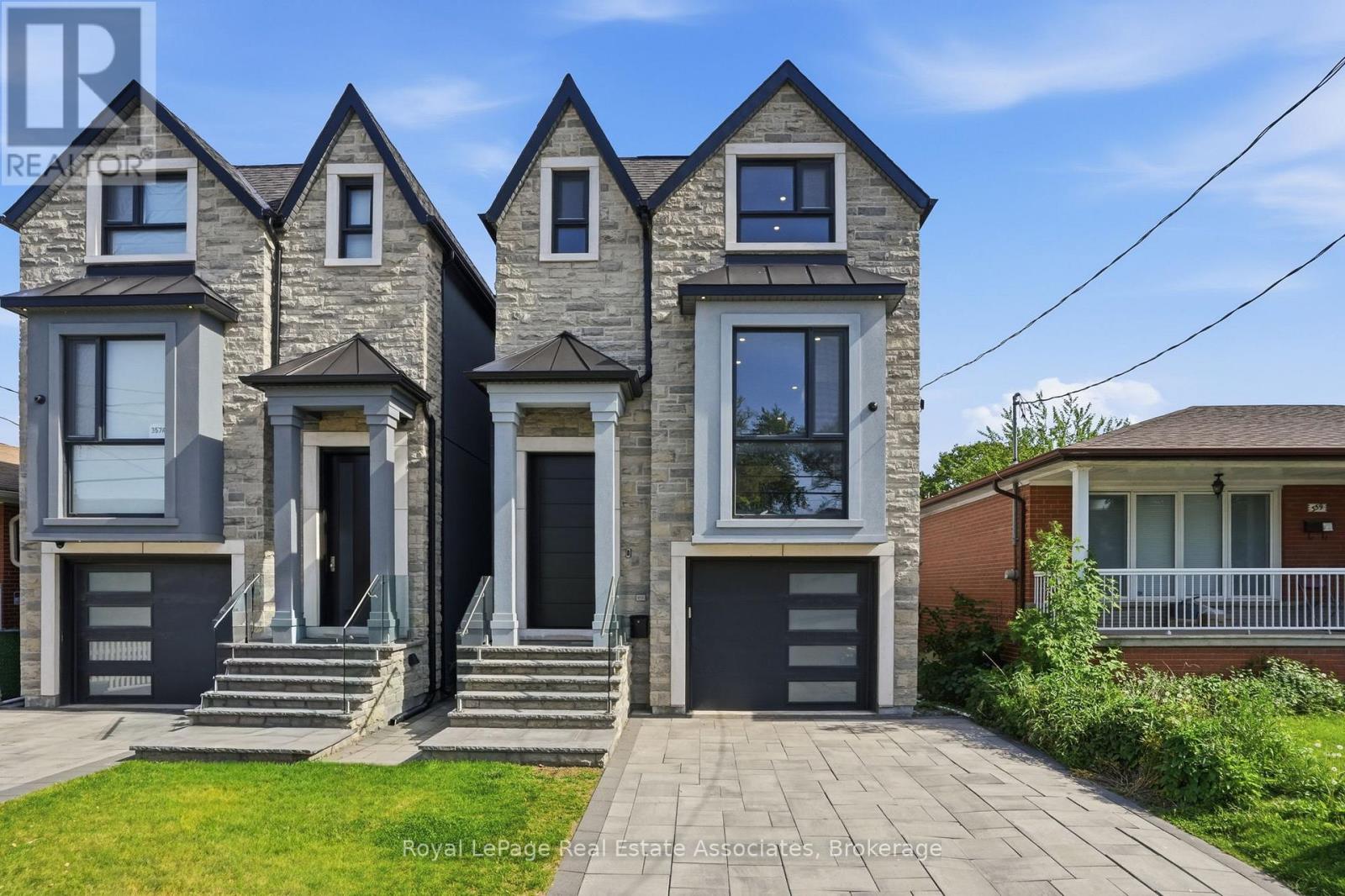 357B MELROSE STREET, Toronto, Ontario