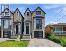 357B MELROSE STREET, Toronto, Ontario