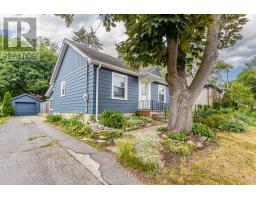 9 FORWARD AVENUE, London North, Ontario