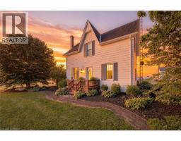 300 WINDHAM ROAD 7 Road, LaSalette, Ontario