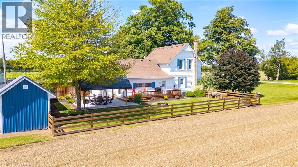 300 Windham Road 7 Road, Lasalette, Ontario  N0E 1H0 - Photo 48 - 40859151