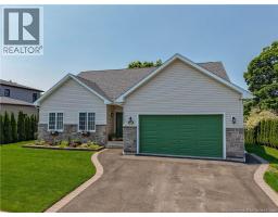 138 Still Water Crescent, Fredericton, New Brunswick