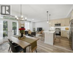 143 ELGIN Street N Unit# 82, Cambridge, Ontario