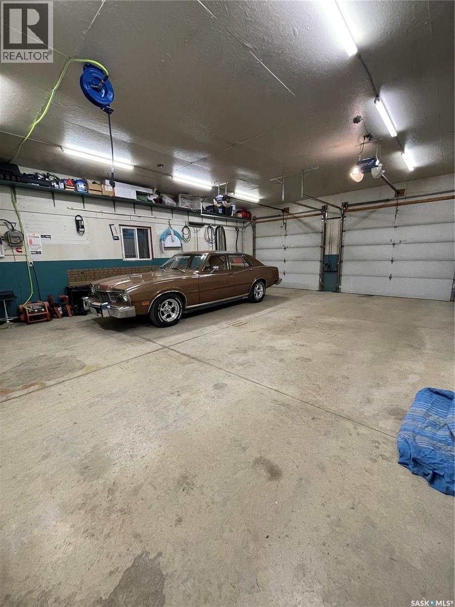 817 Cartier Street, Whitewood, Saskatchewan  S0G 5C0 - Photo 22 - SK047028