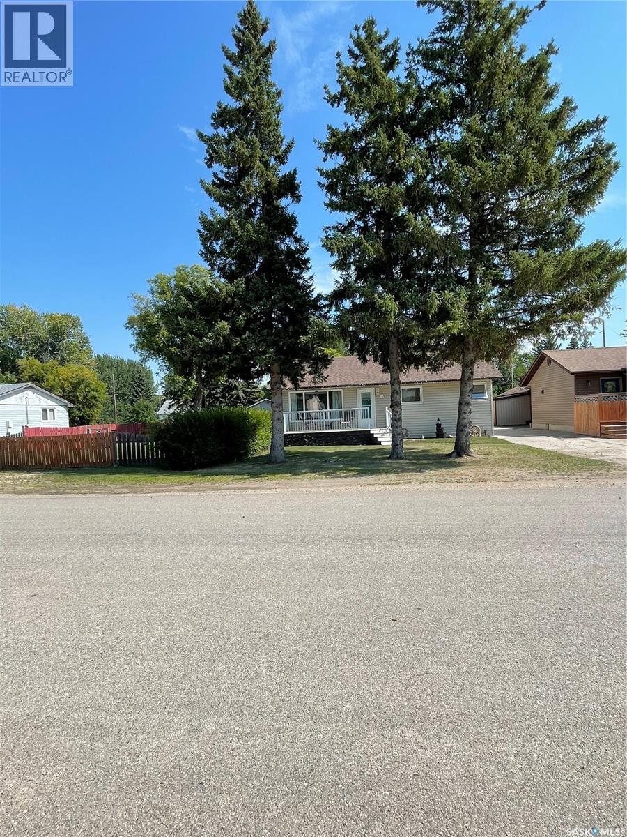 817 Cartier Street, Whitewood, Saskatchewan  S0G 5C0 - Photo 7 - SK047028