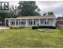4360 HOWARD AVENUE, Windsor, Ontario