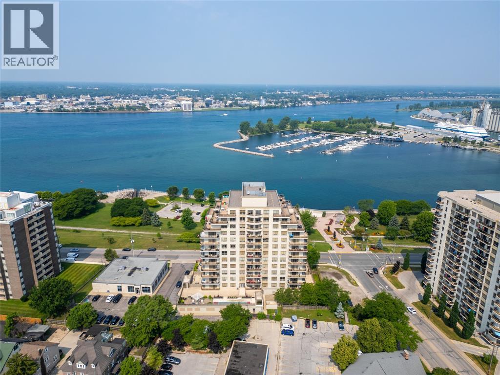 350 Front Street Unit# 705, Sarnia, Ontario  N7T 0A1 - Photo 25 - 26019923