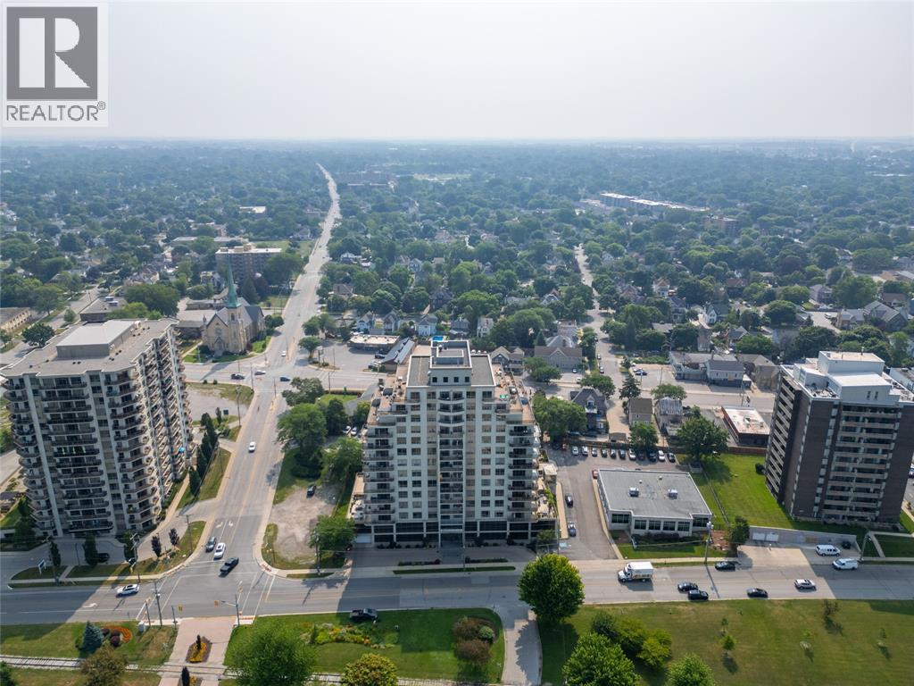 350 Front Street Unit# 705, Sarnia, Ontario  N7T 0A1 - Photo 28 - 26019923