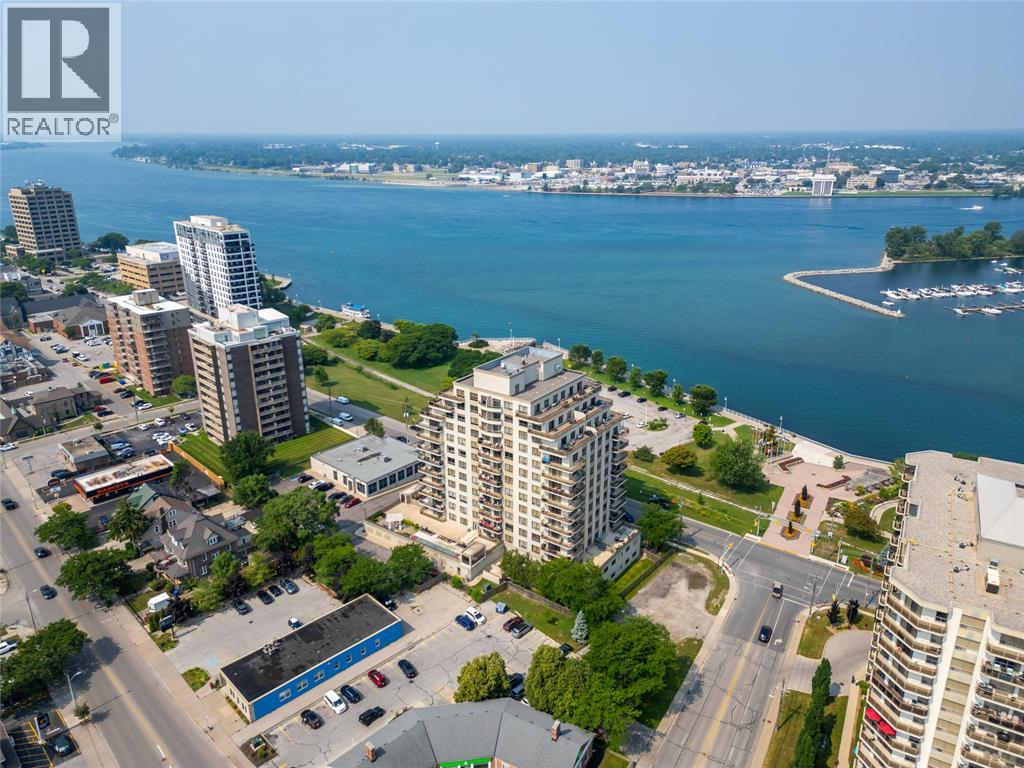 350 Front Street Unit# 705, Sarnia, Ontario  N7T 0A1 - Photo 26 - 26019923