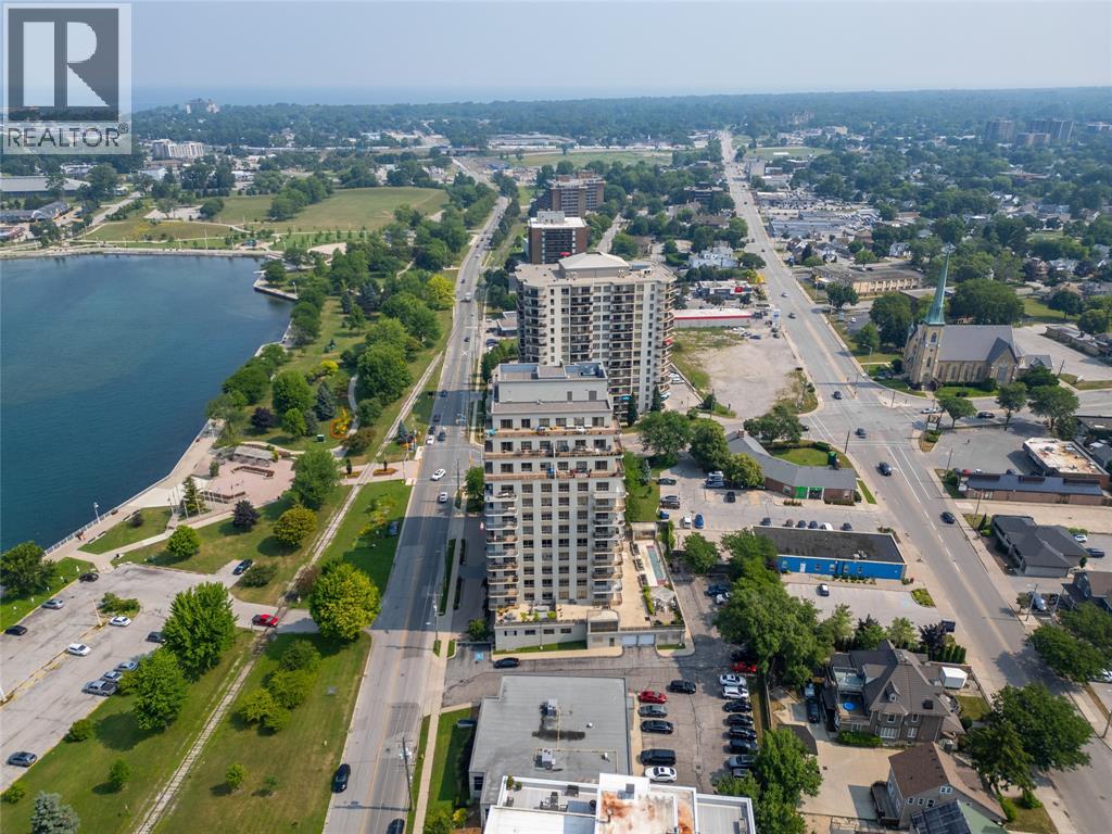 350 Front Street Unit# 705, Sarnia, Ontario  N7T 0A1 - Photo 29 - 26019923