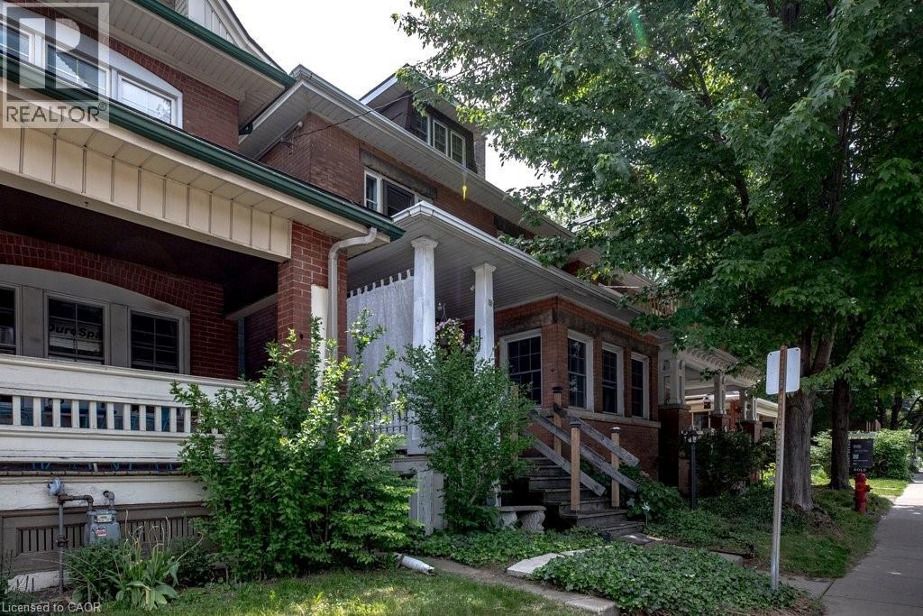 111 Spadina Avenue, Hamilton, Ontario  L8M 2X4 - Photo 2 - 40845544