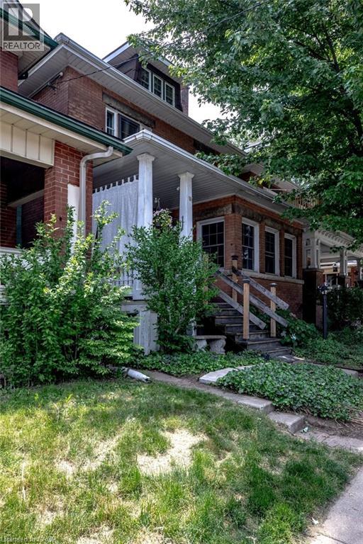111 Spadina Avenue, Hamilton, Ontario  L8M 2X4 - Photo 4 - 40845544