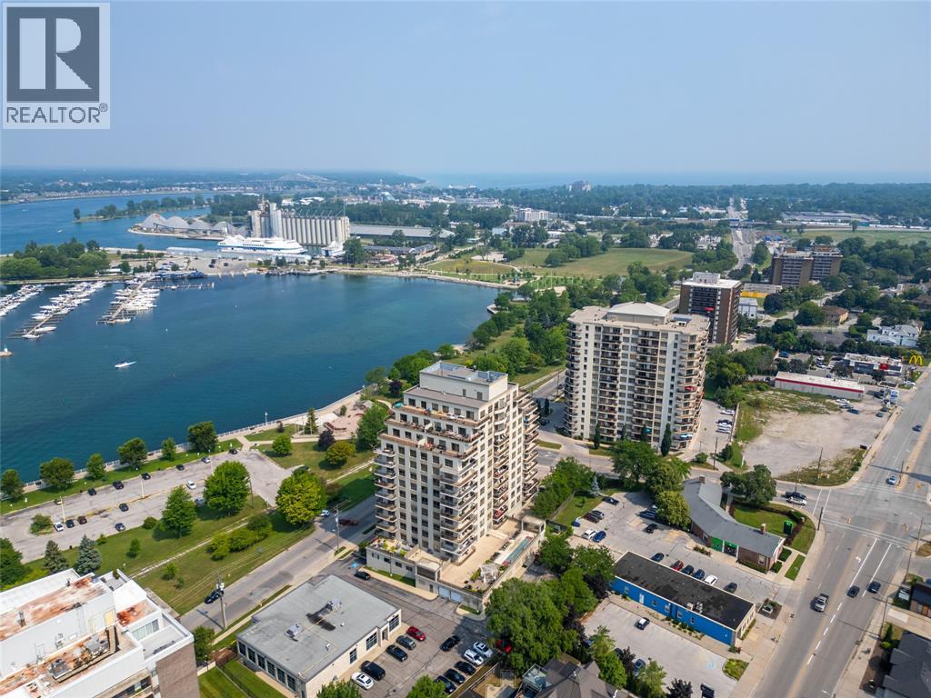 350 Front Street Unit# 705, Sarnia, Ontario  N7T 0A1 - Photo 30 - 26019923