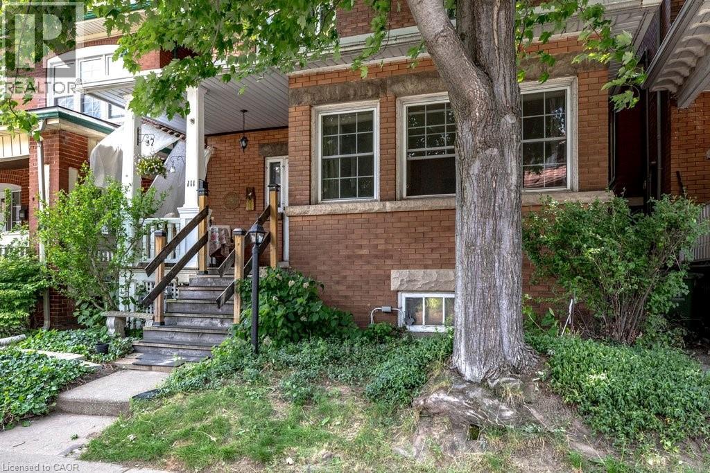 111 Spadina Avenue, Hamilton, Ontario  L8M 2X4 - Photo 3 - 40845544