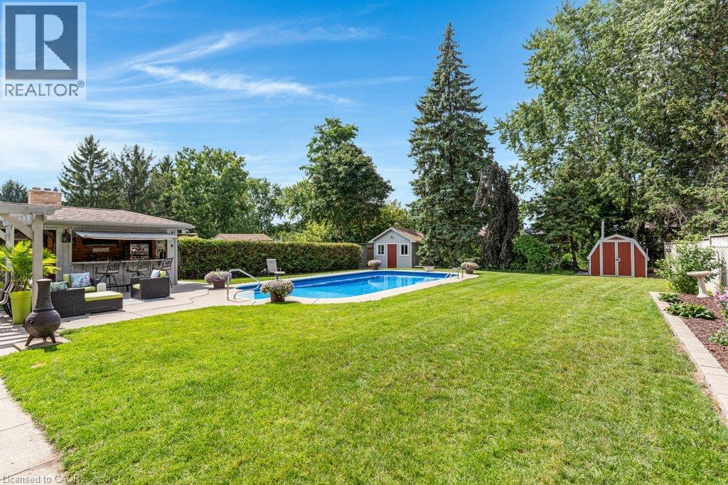 196 Abraham Street, Cambridge, Ontario  N3H 1H5 - Photo 36 - 40853861