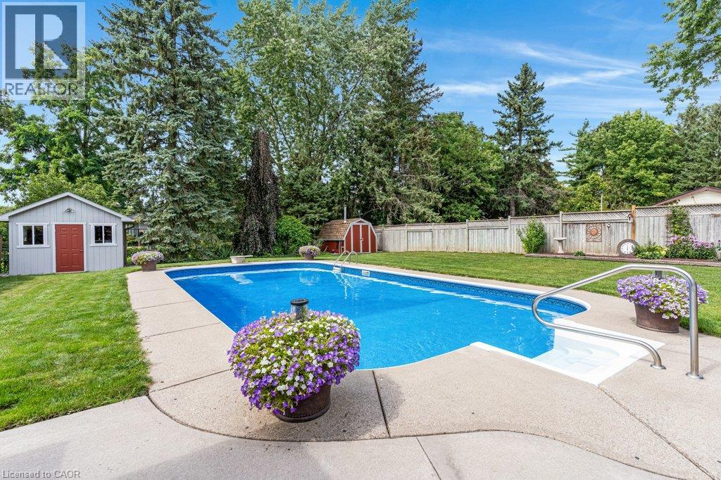 196 Abraham Street, Cambridge, Ontario  N3H 1H5 - Photo 33 - 40853861