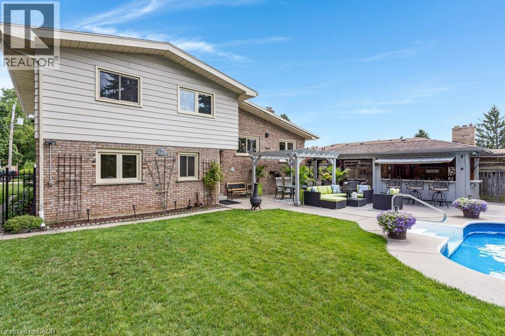 196 Abraham Street, Cambridge, Ontario  N3H 1H5 - Photo 35 - 40853861