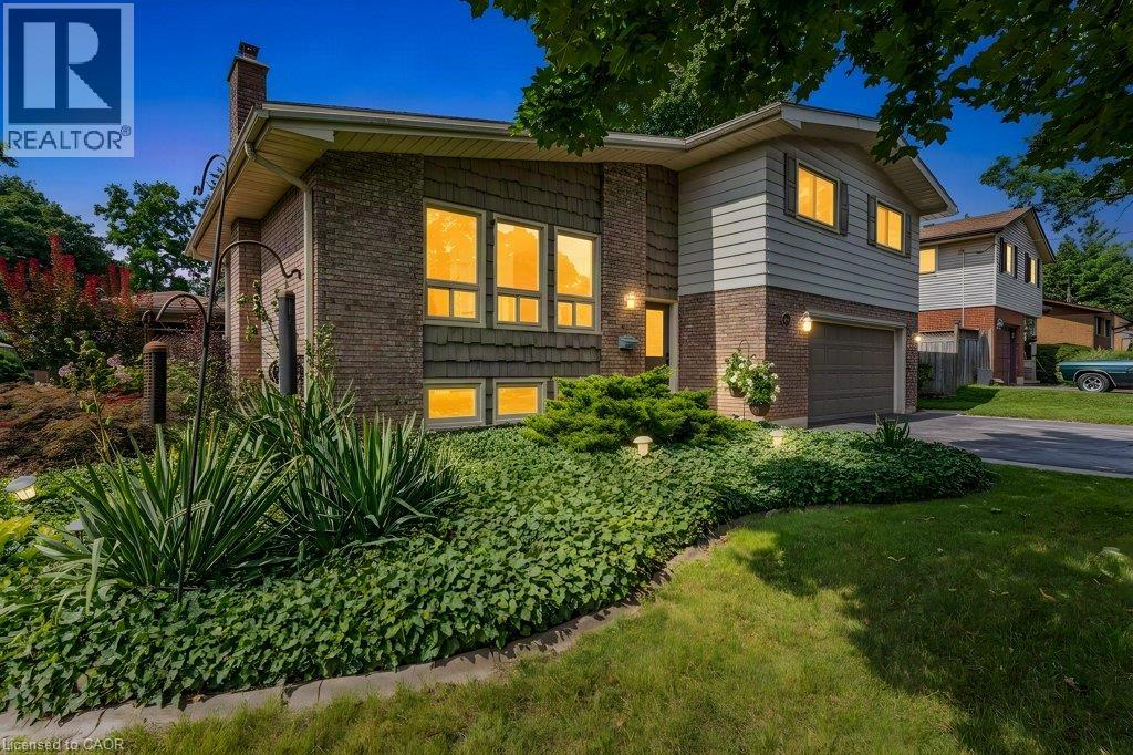 196 Abraham Street, Cambridge, Ontario  N3H 1H5 - Photo 38 - 40853861
