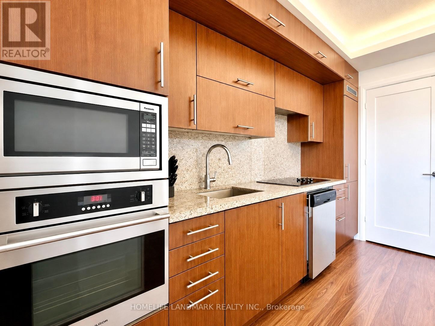1504 - 2 ANNDALE DRIVE