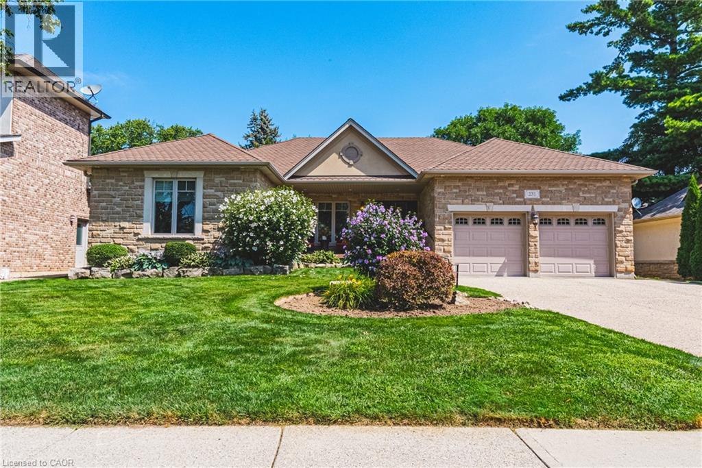231 Pine Cove Road, Burlington, Ontario  L7N 1W1 - Photo 3 - 40858041