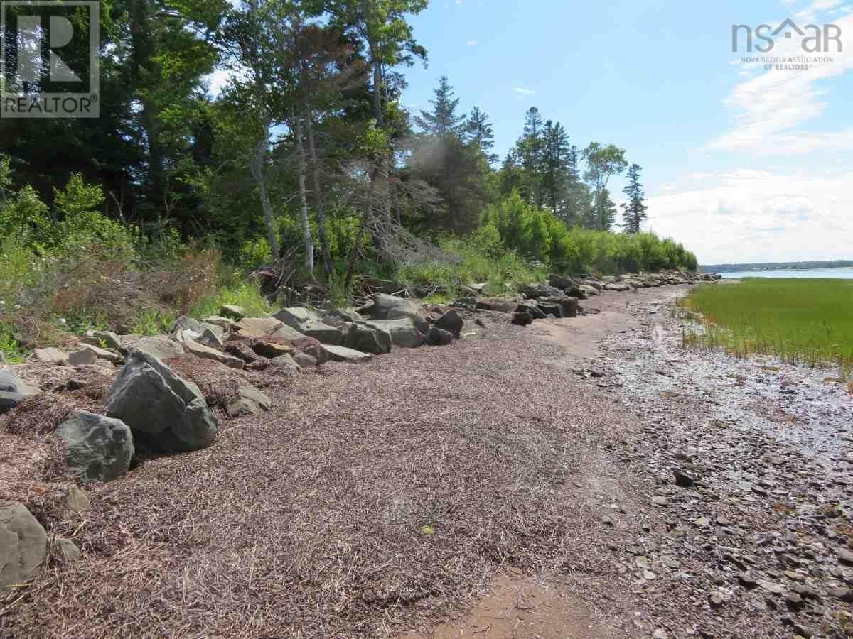 Lot 2005-2 Island Road Extension, Malagash, Nova Scotia  B0K 1E0 - Photo 1 - 202603591