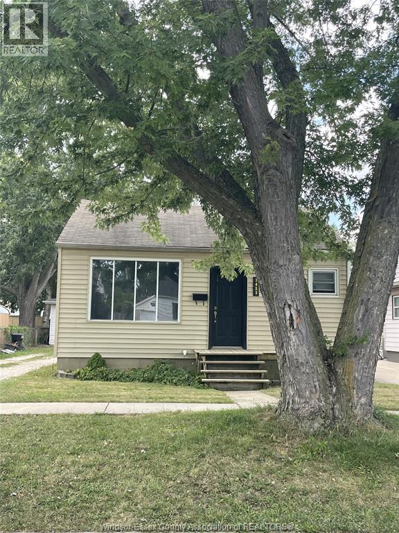 1423 AUBIN ROAD, Windsor, Ontario