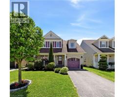 6 JONES Lane, Brantford, Ontario