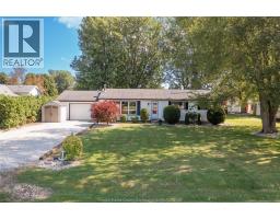 21 VICTORIA STREET, Dealtown, Ontario