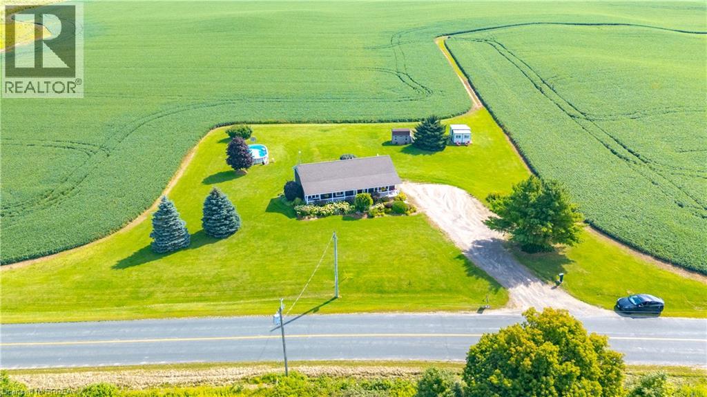 542 WOODHILL Road, Hamilton, Ontario
