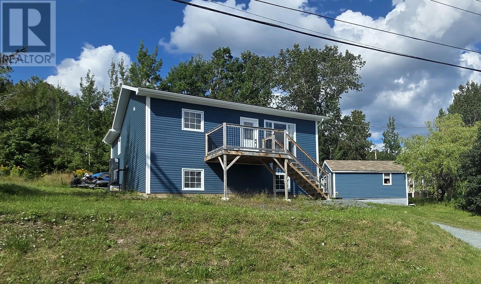 6 Barn Hill Road, Baie Verte — photo 2