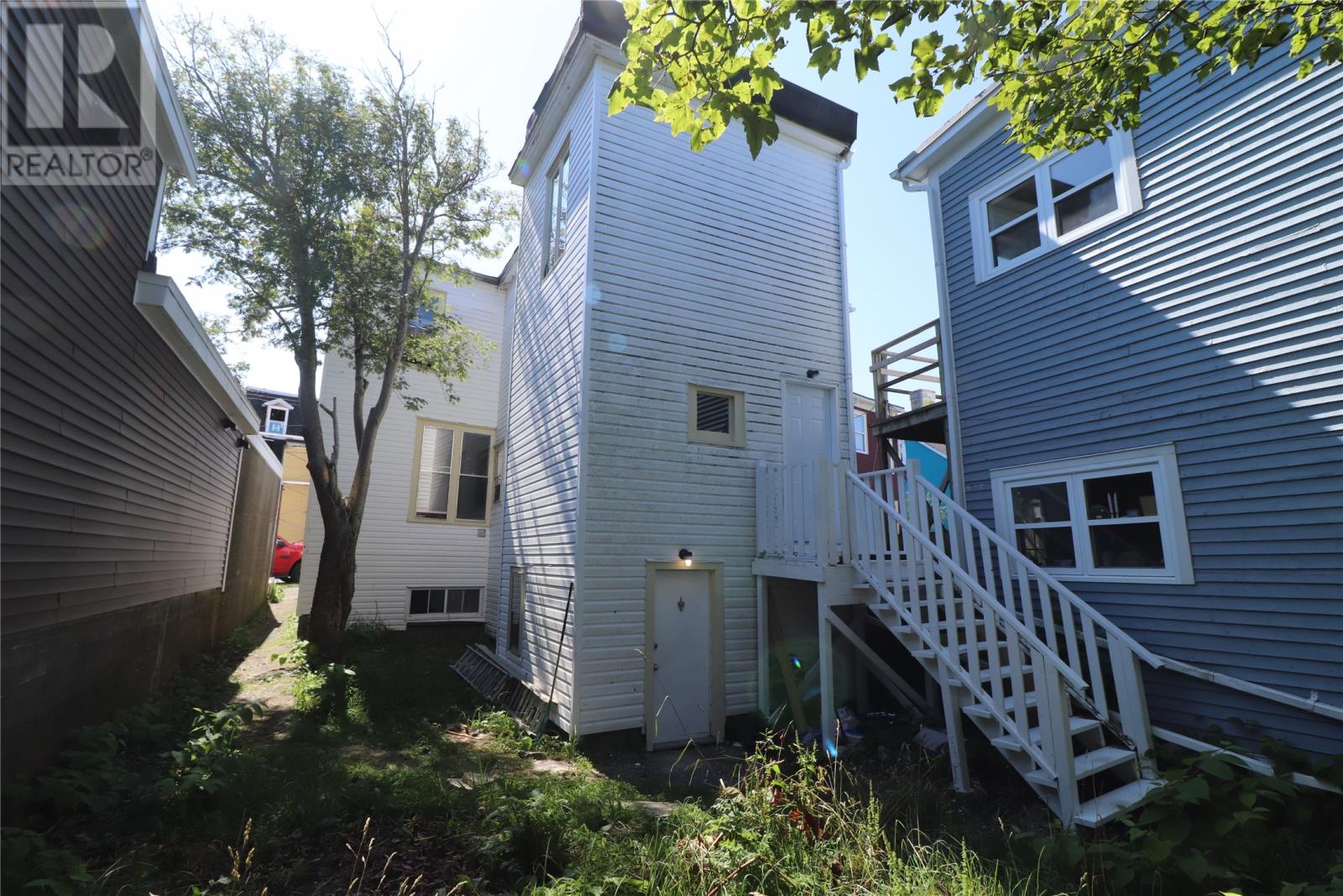 24 Barnes Road, St. John's — photo 23