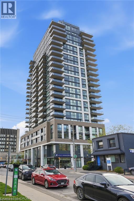 2007 James Street Unit# 2004, Burlington, Ontario  L7R 0G7 - Photo 6 - 40850412