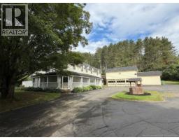 2371 Commerciale Street, Saint-François-de-Madawaska, New Brunswick