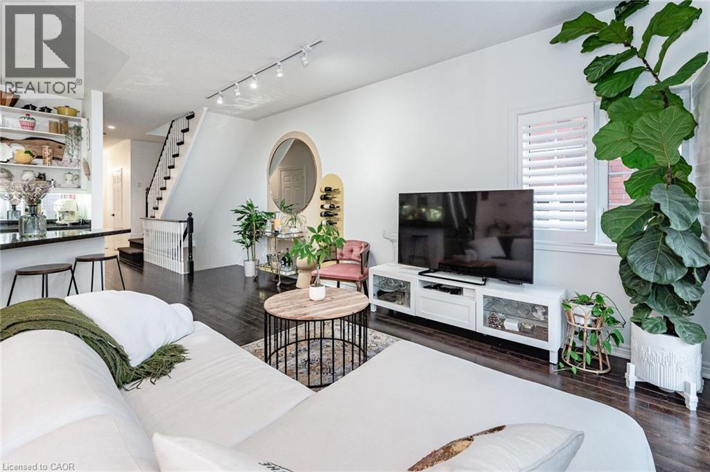 100 Beddoe Drive Unit# 85, Hamilton, Ontario  L8P 4Z2 - Photo 17 - 40857711