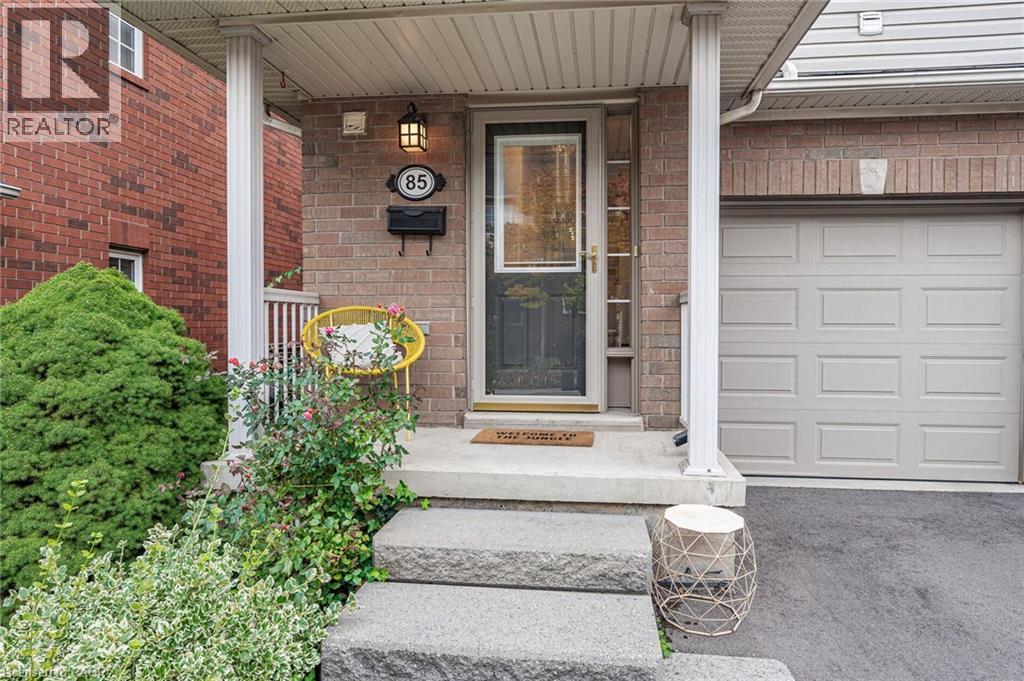 100 Beddoe Drive Unit# 85, Hamilton, Ontario  L8P 4Z2 - Photo 4 - 40857711